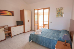 Studio 200 meters from the sea, wifi, self catering Sciacca